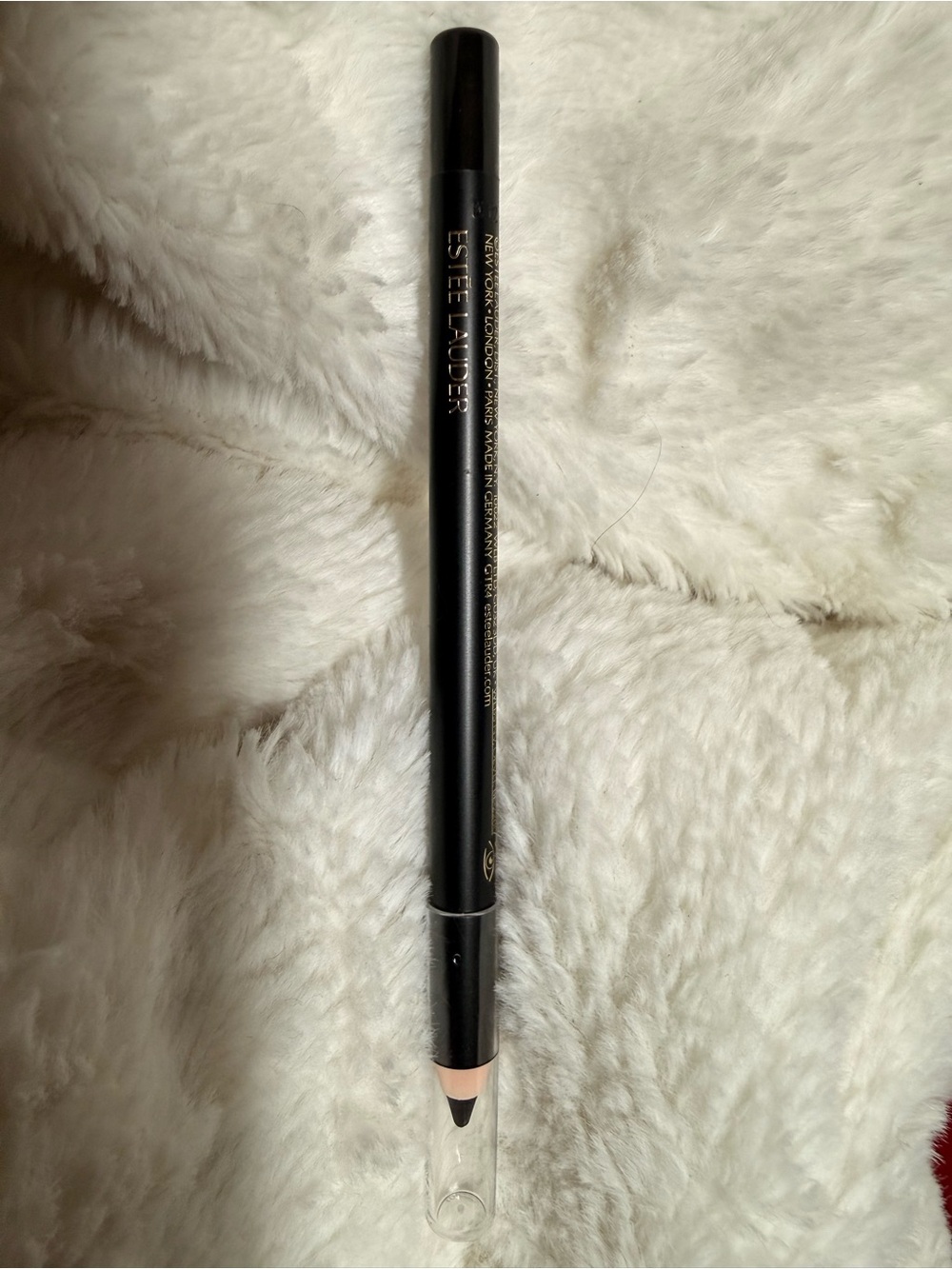 Estee Lauder 01 Onyz DoubleWear Eyeliner Pencil